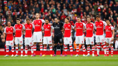 Arsenal must sign four 'top-quality' players to win title, says Thierry Henry 