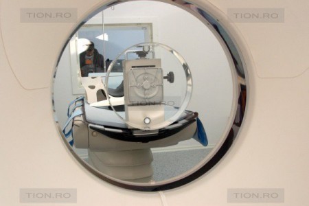 Se vor face din nou investigatii cu tomograful la Judetean! Ambele aparate vor fi functionale in cateva zile